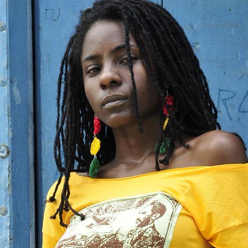 Jah 9资料,Jah 9最新歌曲,Jah 9MV视频,Jah 9音乐专辑,Jah 9好听的歌
