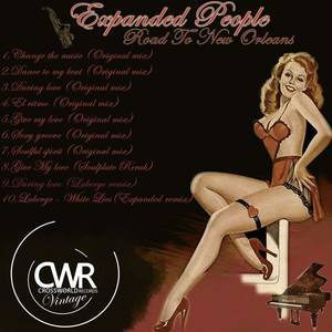 Expanded People资料,Expanded People最新歌曲,Expanded PeopleMV视频,Expanded People音乐专辑,Expanded People好听的歌