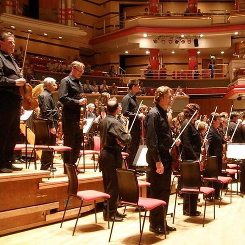 City of Birmingham Symphony Orchestra资料,City of Birmingham Symphony Orchestra最新歌曲,City of Birmingham Symphony OrchestraMV视频,City of Birmingham Symphony Orchestra音乐专辑,City of Birmingham Symphony Orchestra好听的歌