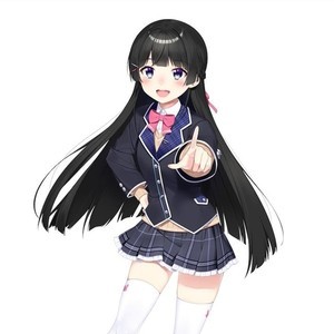 月ノ美兎资料,月ノ美兎最新歌曲,月ノ美兎MV视频,月ノ美兎音乐专辑,月ノ美兎好听的歌
