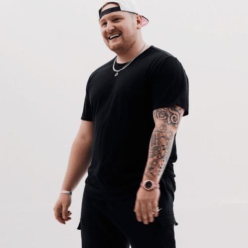Shane Thompson资料,Shane Thompson最新歌曲,Shane ThompsonMV视频,Shane Thompson音乐专辑,Shane Thompson好听的歌