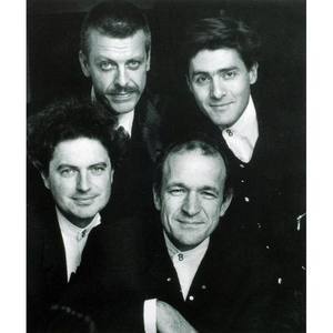 Amsterdam Loeki Stardust Quartet资料,Amsterdam Loeki Stardust Quartet最新歌曲,Amsterdam Loeki Stardust QuartetMV视频,Amsterdam Loeki Stardust Quartet音乐专辑,Amsterdam Loeki Stardust Quartet好听的歌