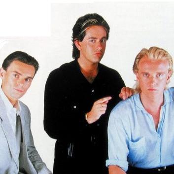 Heaven 17资料,Heaven 17最新歌曲,Heaven 17MV视频,Heaven 17音乐专辑,Heaven 17好听的歌