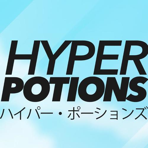 Hyper Potions资料,Hyper Potions最新歌曲,Hyper PotionsMV视频,Hyper Potions音乐专辑,Hyper Potions好听的歌