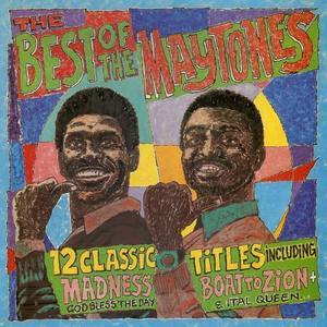 The Maytones资料,The Maytones最新歌曲,The MaytonesMV视频,The Maytones音乐专辑,The Maytones好听的歌