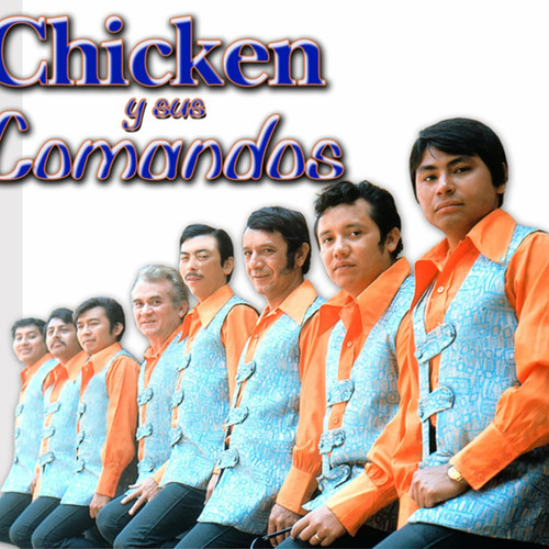 Chiken Y Sus Comandos资料,Chiken Y Sus Comandos最新歌曲,Chiken Y Sus ComandosMV视频,Chiken Y Sus Comandos音乐专辑,Chiken Y Sus Comandos好听的歌