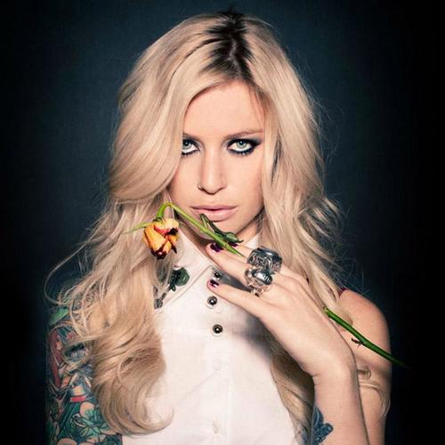 Gin Wigmore资料,Gin Wigmore最新歌曲,Gin WigmoreMV视频,Gin Wigmore音乐专辑,Gin Wigmore好听的歌