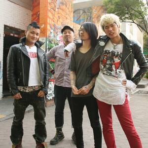 RUX资料,RUX最新歌曲,RUXMV视频,RUX音乐专辑,RUX好听的歌