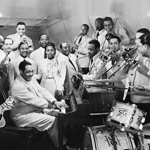 Duke Ellington & His Orchestra资料,Duke Ellington & His Orchestra最新歌曲,Duke Ellington & His OrchestraMV视频,Duke Ellington & His Orchestra音乐专辑,Duke Ellington & His Orchestra好听的歌