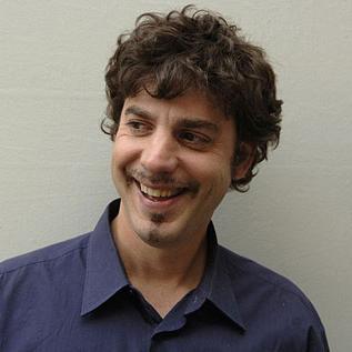 Erran Baron Cohen资料,Erran Baron Cohen最新歌曲,Erran Baron CohenMV视频,Erran Baron Cohen音乐专辑,Erran Baron Cohen好听的歌