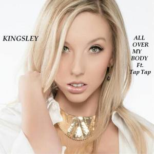 Kingsley资料,Kingsley最新歌曲,KingsleyMV视频,Kingsley音乐专辑,Kingsley好听的歌