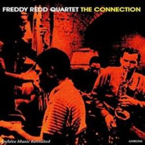 Freddie Redd Quartet资料,Freddie Redd Quartet最新歌曲,Freddie Redd QuartetMV视频,Freddie Redd Quartet音乐专辑,Freddie Redd Quartet好听的歌