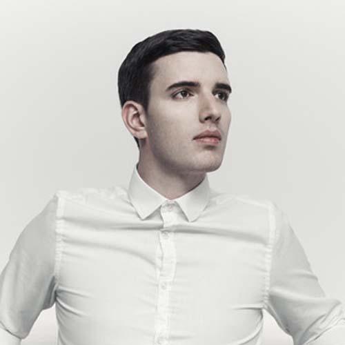 Netsky资料,Netsky最新歌曲,NetskyMV视频,Netsky音乐专辑,Netsky好听的歌