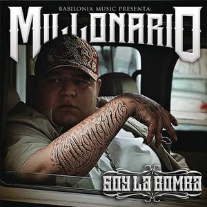 Millonario资料,Millonario最新歌曲,MillonarioMV视频,Millonario音乐专辑,Millonario好听的歌