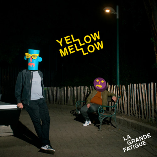 Yellow Mellow资料,Yellow Mellow最新歌曲,Yellow MellowMV视频,Yellow Mellow音乐专辑,Yellow Mellow好听的歌