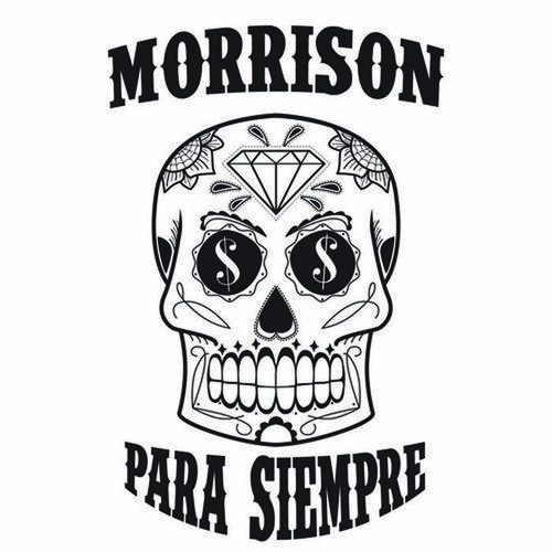 Morrison资料,Morrison最新歌曲,MorrisonMV视频,Morrison音乐专辑,Morrison好听的歌