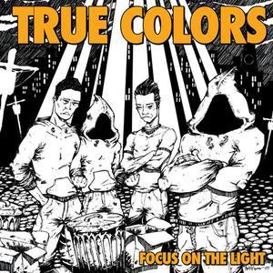 True Colors资料,True Colors最新歌曲,True ColorsMV视频,True Colors音乐专辑,True Colors好听的歌