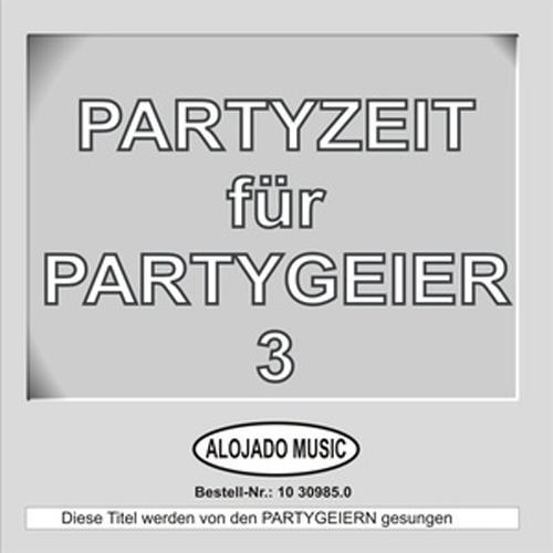 Partygeier资料,Partygeier最新歌曲,PartygeierMV视频,Partygeier音乐专辑,Partygeier好听的歌