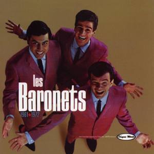 Les Baronets资料,Les Baronets最新歌曲,Les BaronetsMV视频,Les Baronets音乐专辑,Les Baronets好听的歌