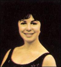 Eydie Gorme资料,Eydie Gorme最新歌曲,Eydie GormeMV视频,Eydie Gorme音乐专辑,Eydie Gorme好听的歌