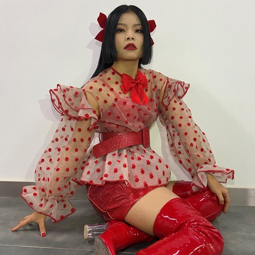 Cindy(范丽娜)资料,Cindy(范丽娜)最新歌曲,Cindy(范丽娜)MV视频,Cindy(范丽娜)音乐专辑,Cindy(范丽娜)好听的歌