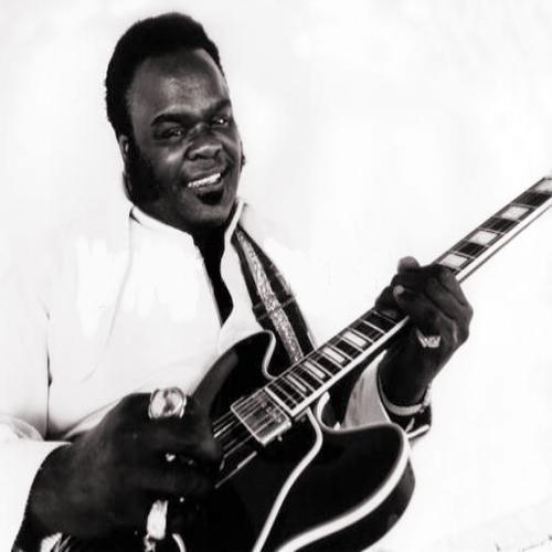 Freddie King资料,Freddie King最新歌曲,Freddie KingMV视频,Freddie King音乐专辑,Freddie King好听的歌