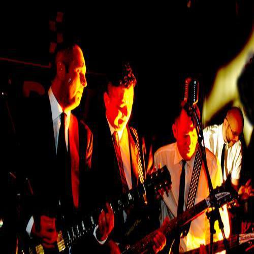 Mobster资料,Mobster最新歌曲,MobsterMV视频,Mobster音乐专辑,Mobster好听的歌