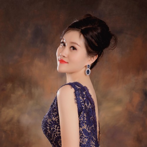 晚风吹过(cover 张文迪)