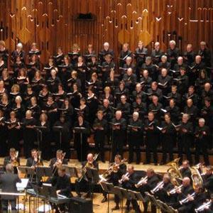 Crouch End Festival Chorus资料,Crouch End Festival Chorus最新歌曲,Crouch End Festival ChorusMV视频,Crouch End Festival Chorus音乐专辑,Crouch End Festival Chorus好听的歌