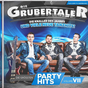 Die Grubertaler资料,Die Grubertaler最新歌曲,Die GrubertalerMV视频,Die Grubertaler音乐专辑,Die Grubertaler好听的歌