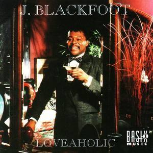 J. Blackfoot资料,J. Blackfoot最新歌曲,J. BlackfootMV视频,J. Blackfoot音乐专辑,J. Blackfoot好听的歌