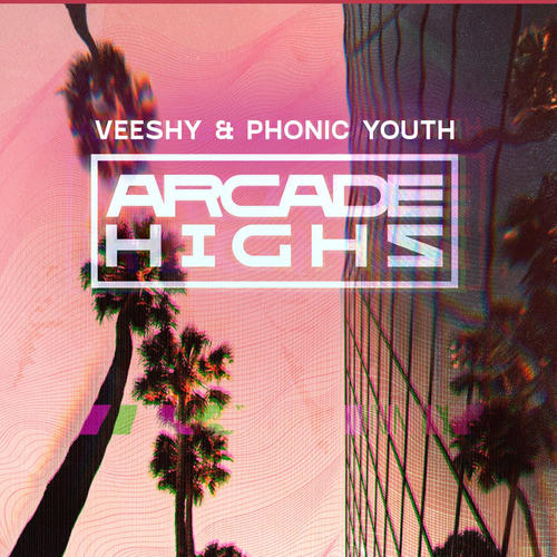 Phonic Youth资料,Phonic Youth最新歌曲,Phonic YouthMV视频,Phonic Youth音乐专辑,Phonic Youth好听的歌