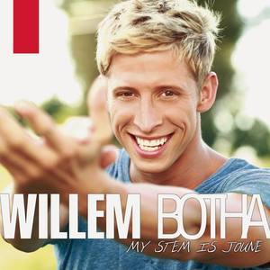 Willem Botha资料,Willem Botha最新歌曲,Willem BothaMV视频,Willem Botha音乐专辑,Willem Botha好听的歌