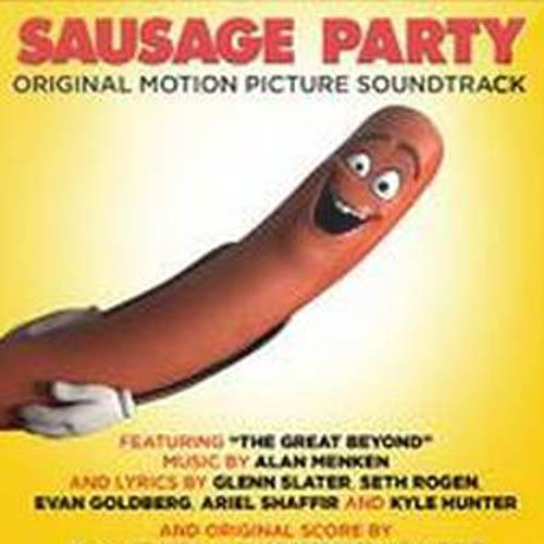 Sausage Party Cast资料,Sausage Party Cast最新歌曲,Sausage Party CastMV视频,Sausage Party Cast音乐专辑,Sausage Party Cast好听的歌