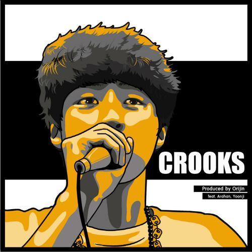 Crooks资料,Crooks最新歌曲,CrooksMV视频,Crooks音乐专辑,Crooks好听的歌