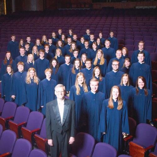 The Augustana Choir资料,The Augustana Choir最新歌曲,The Augustana ChoirMV视频,The Augustana Choir音乐专辑,The Augustana Choir好听的歌