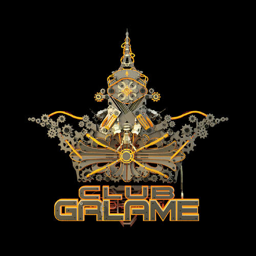 格莱美汇（ClubGalame）资料,格莱美汇（ClubGalame）最新歌曲,格莱美汇（ClubGalame）MV视频,格莱美汇（ClubGalame）音乐专辑,格莱美汇（ClubGalame）好听的歌