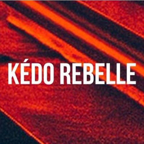 Kédo Rebelle资料,Kédo Rebelle最新歌曲,Kédo RebelleMV视频,Kédo Rebelle音乐专辑,Kédo Rebelle好听的歌