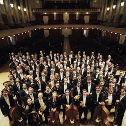 Wiener Symphoniker资料,Wiener Symphoniker最新歌曲,Wiener SymphonikerMV视频,Wiener Symphoniker音乐专辑,Wiener Symphoniker好听的歌