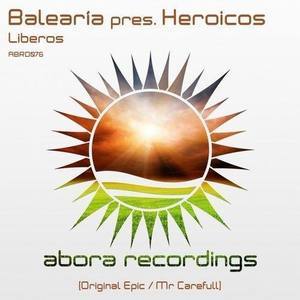 Balearia资料,Balearia最新歌曲,BaleariaMV视频,Balearia音乐专辑,Balearia好听的歌