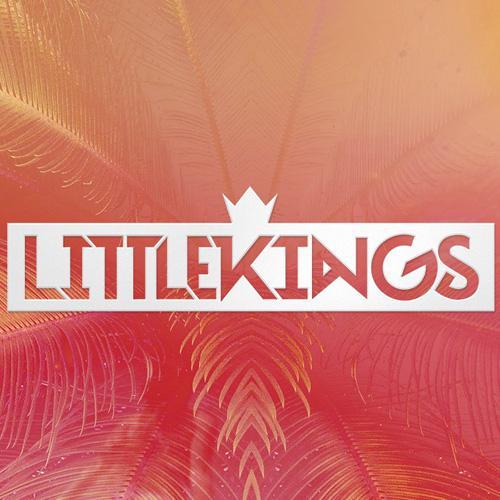 LittleKings资料,LittleKings最新歌曲,LittleKingsMV视频,LittleKings音乐专辑,LittleKings好听的歌