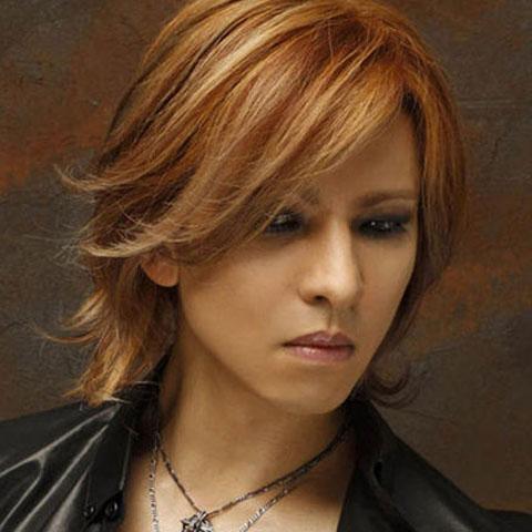 Yoshiki资料,Yoshiki最新歌曲,YoshikiMV视频,Yoshiki音乐专辑,Yoshiki好听的歌