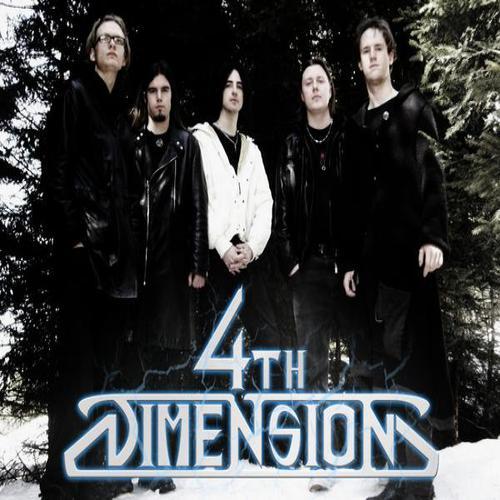 4th Dimension资料,4th Dimension最新歌曲,4th DimensionMV视频,4th Dimension音乐专辑,4th Dimension好听的歌