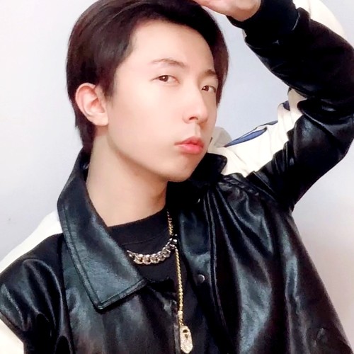 KENJI赵健志资料,KENJI赵健志最新歌曲,KENJI赵健志MV视频,KENJI赵健志音乐专辑,KENJI赵健志好听的歌