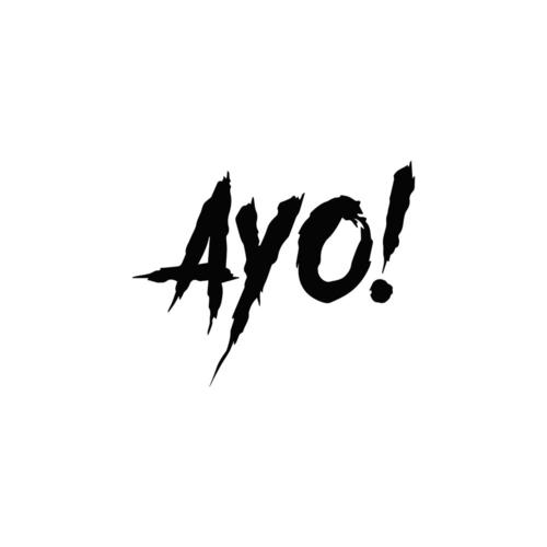 AYO！资料,AYO！最新歌曲,AYO！MV视频,AYO！音乐专辑,AYO！好听的歌