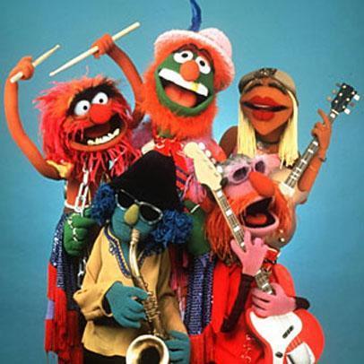 Dr. Teeth and The Electric Mayhem资料,Dr. Teeth and The Electric Mayhem最新歌曲,Dr. Teeth and The Electric MayhemMV视频,Dr. Teeth and The Electric Mayhem音乐专辑,Dr. Teeth and The Electric Mayhem好听的歌