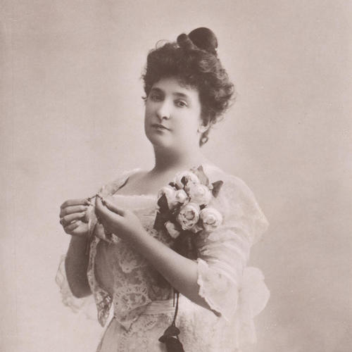 Nellie Melba资料,Nellie Melba最新歌曲,Nellie MelbaMV视频,Nellie Melba音乐专辑,Nellie Melba好听的歌