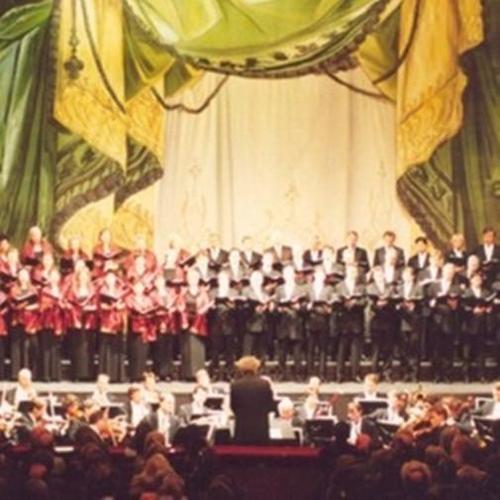 Vienna State Opera Chorus资料,Vienna State Opera Chorus最新歌曲,Vienna State Opera ChorusMV视频,Vienna State Opera Chorus音乐专辑,Vienna State Opera Chorus好听的歌