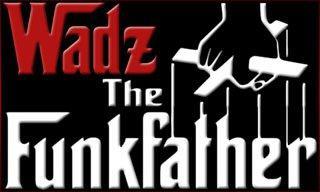 Wadz The Funkfather资料,Wadz The Funkfather最新歌曲,Wadz The FunkfatherMV视频,Wadz The Funkfather音乐专辑,Wadz The Funkfather好听的歌