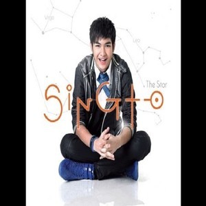 Singto The Star资料,Singto The Star最新歌曲,Singto The StarMV视频,Singto The Star音乐专辑,Singto The Star好听的歌